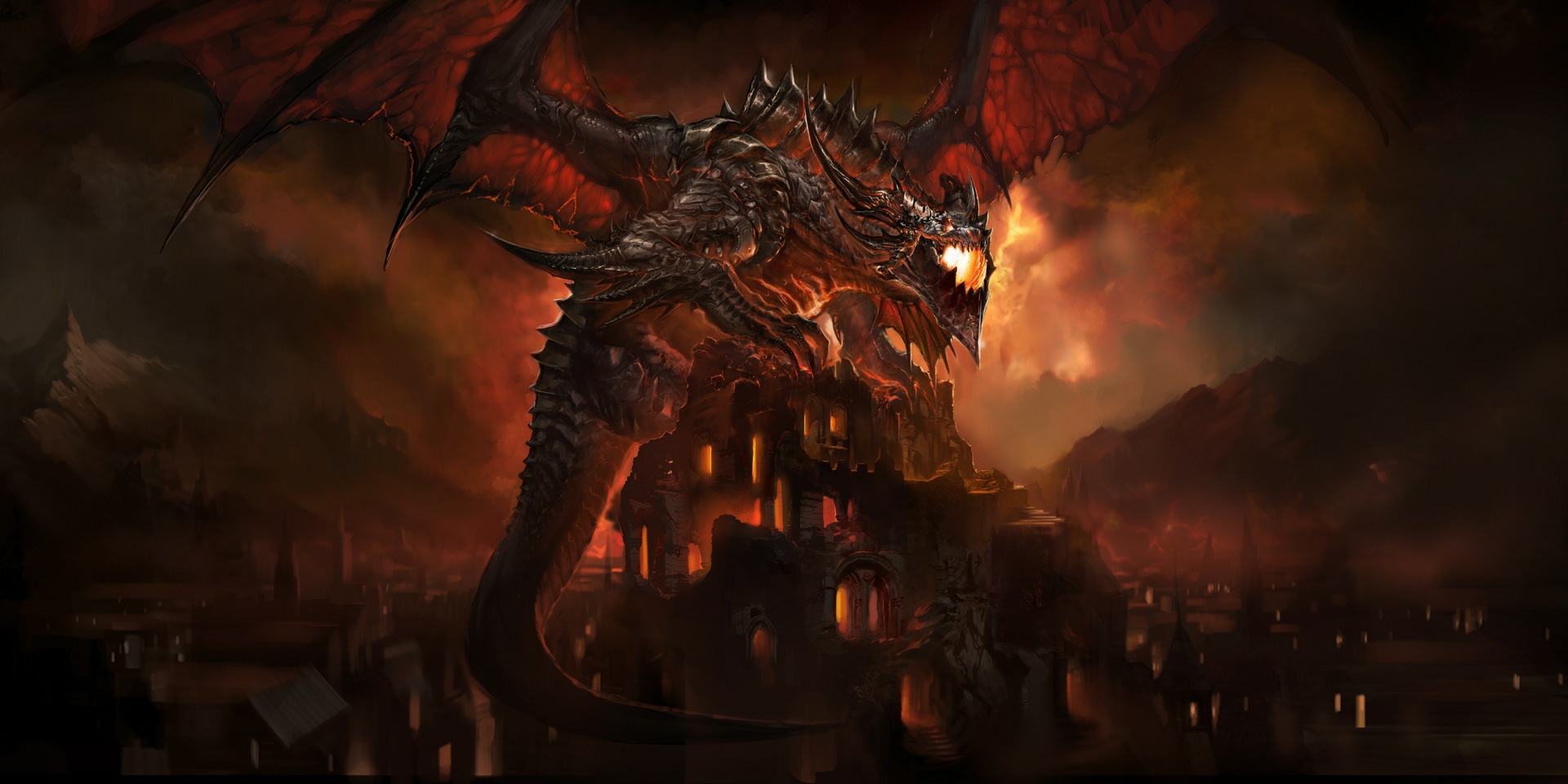 World of Warcraft: Cataclysm - Imagen 21